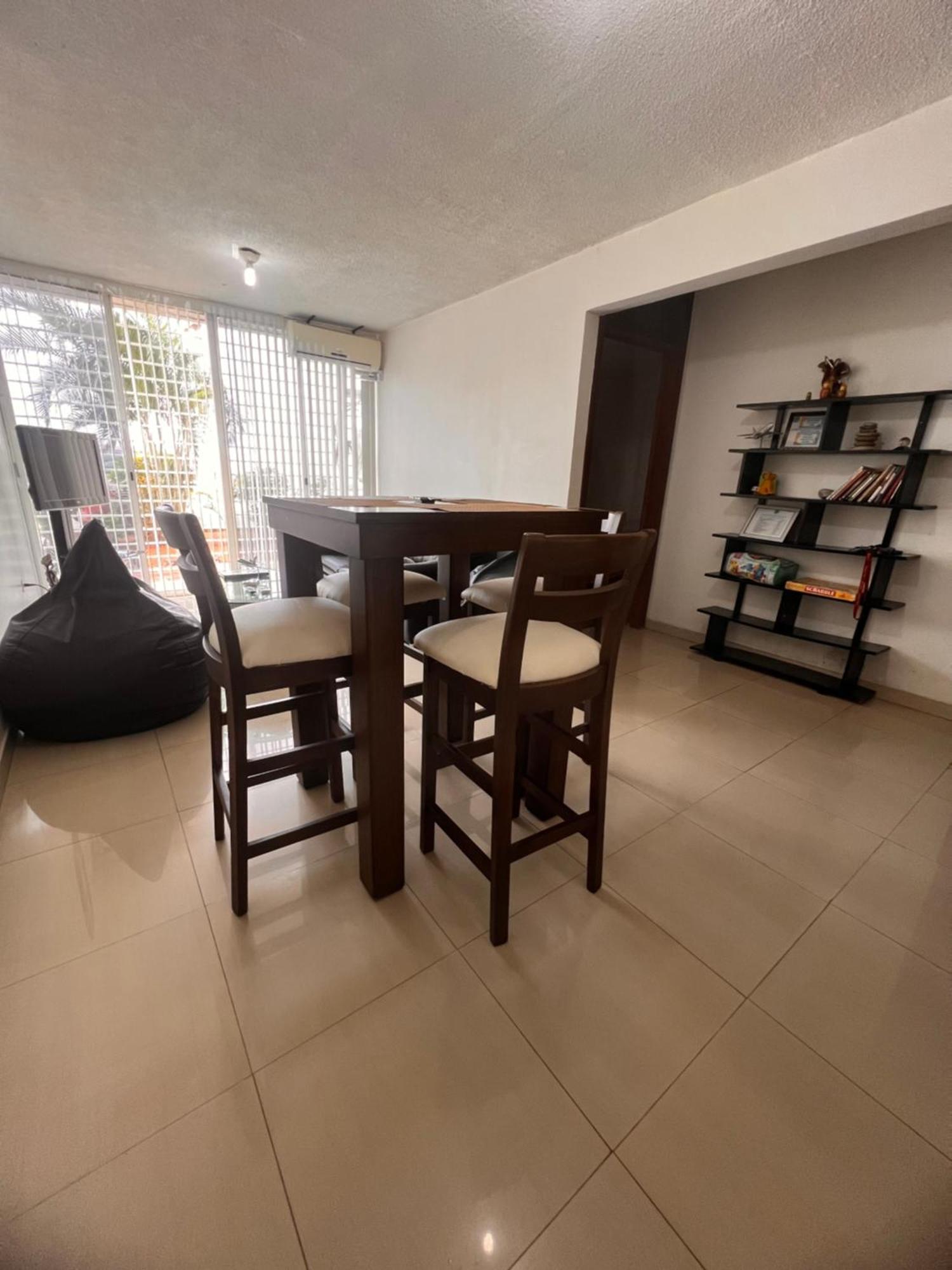 Apartamento Aeropuerto Maiquetia En Planta Baja Catia La Mar Kültér fotó